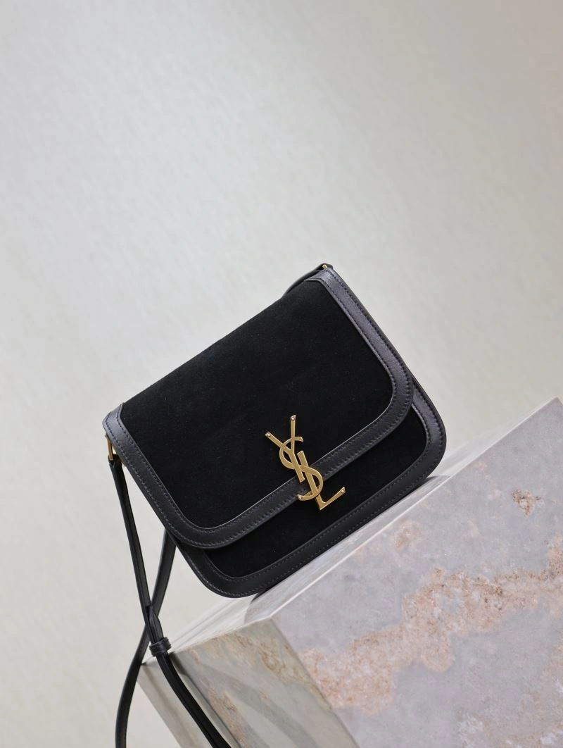 QuickDry YSL Satchel Bags 62939