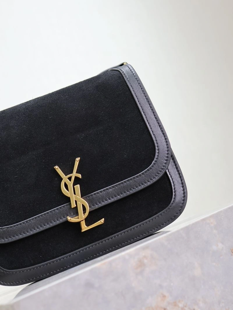 QuickDry YSL Satchel Bags 62939