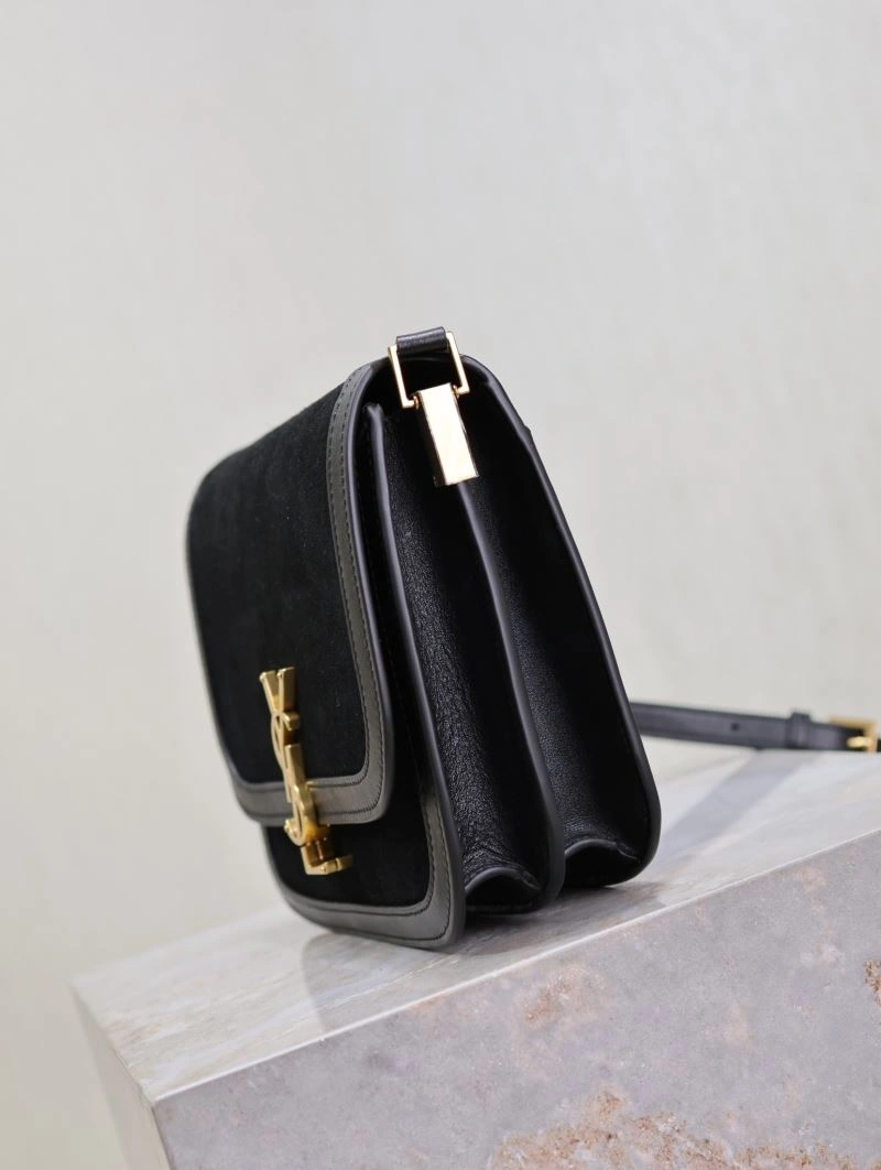QuickDry YSL Satchel Bags 62939