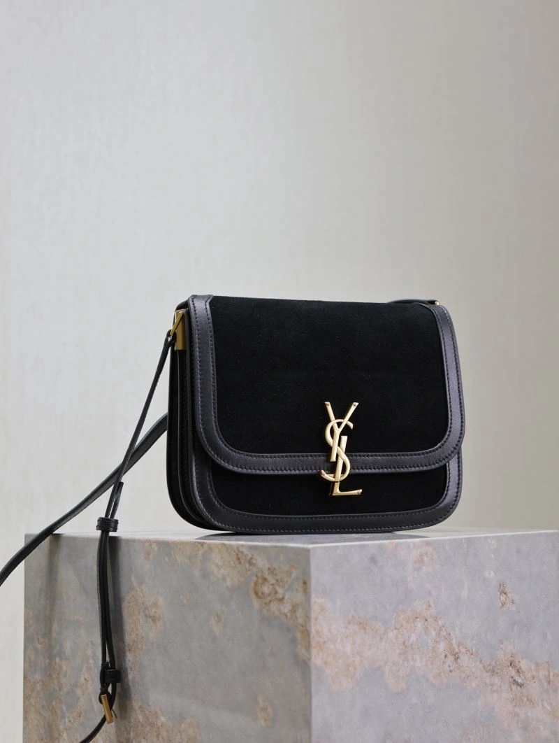 QuickDry YSL Satchel Bags 62939