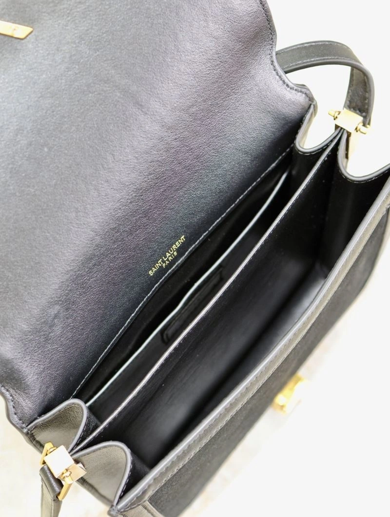 QuickDry YSL Satchel Bags 62939
