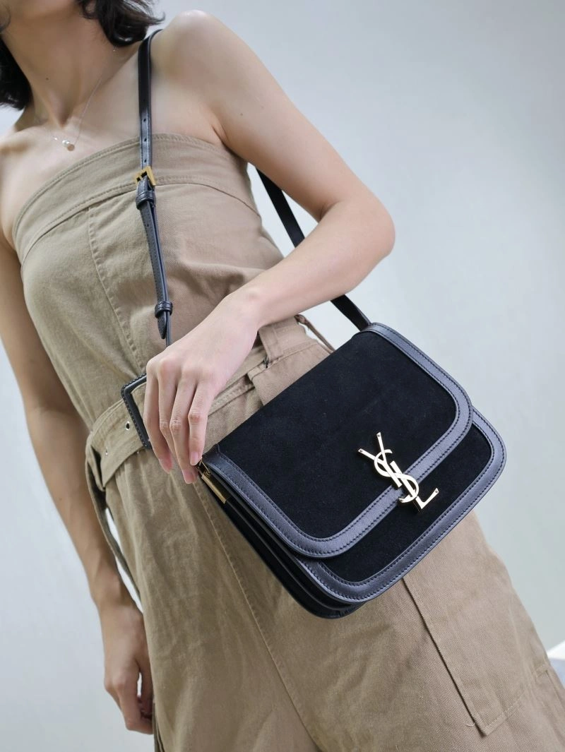 QuickDry YSL Satchel Bags 62939