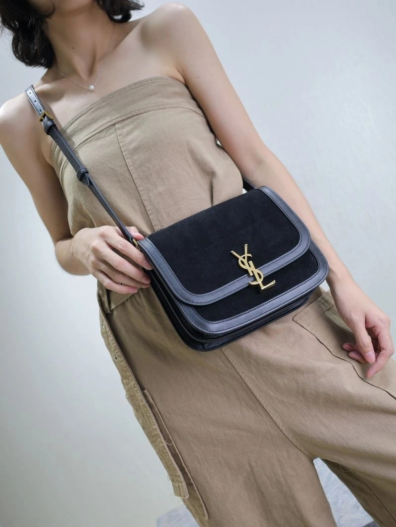QuickDry YSL Satchel Bags 62939