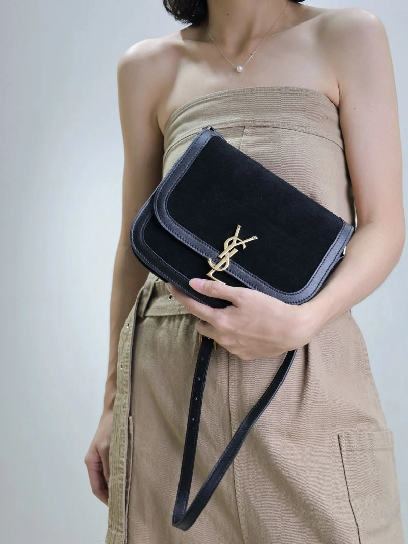 QuickDry YSL Satchel Bags 62939