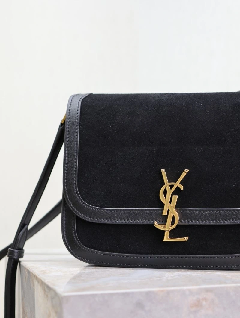 QuickDry YSL Satchel Bags 62939