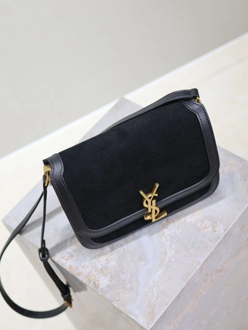 QuickDry YSL Satchel Bags 62939