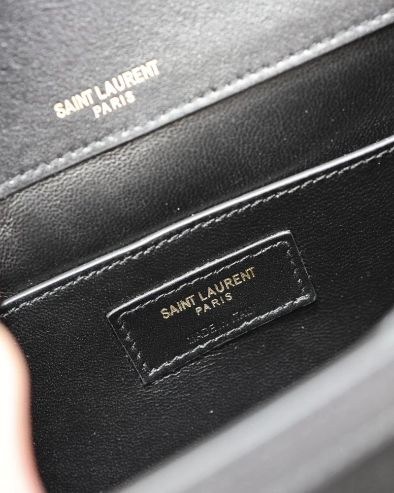 QuickDry YSL Satchel Bags 62939