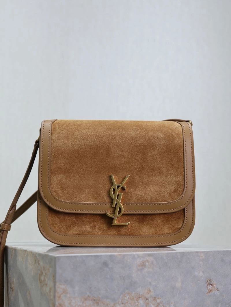 YSL Satchel Bags WrinkleFree 62905