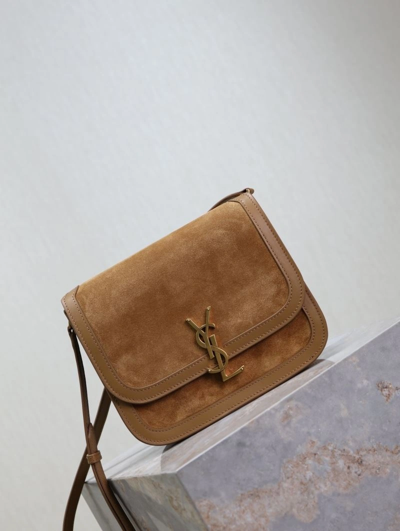 YSL Satchel Bags WrinkleFree 62905