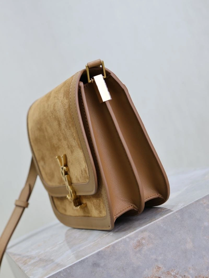 YSL Satchel Bags WrinkleFree 62905