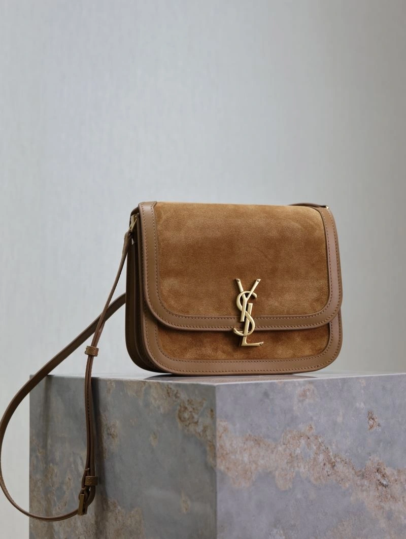 YSL Satchel Bags WrinkleFree 62905