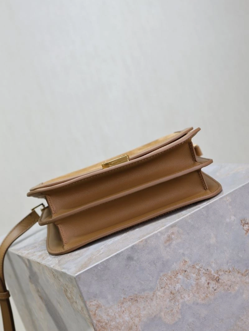 YSL Satchel Bags WrinkleFree 62905