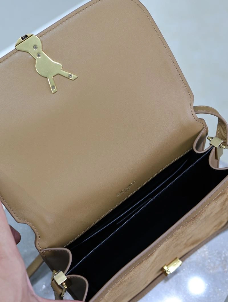 YSL Satchel Bags WrinkleFree 62905