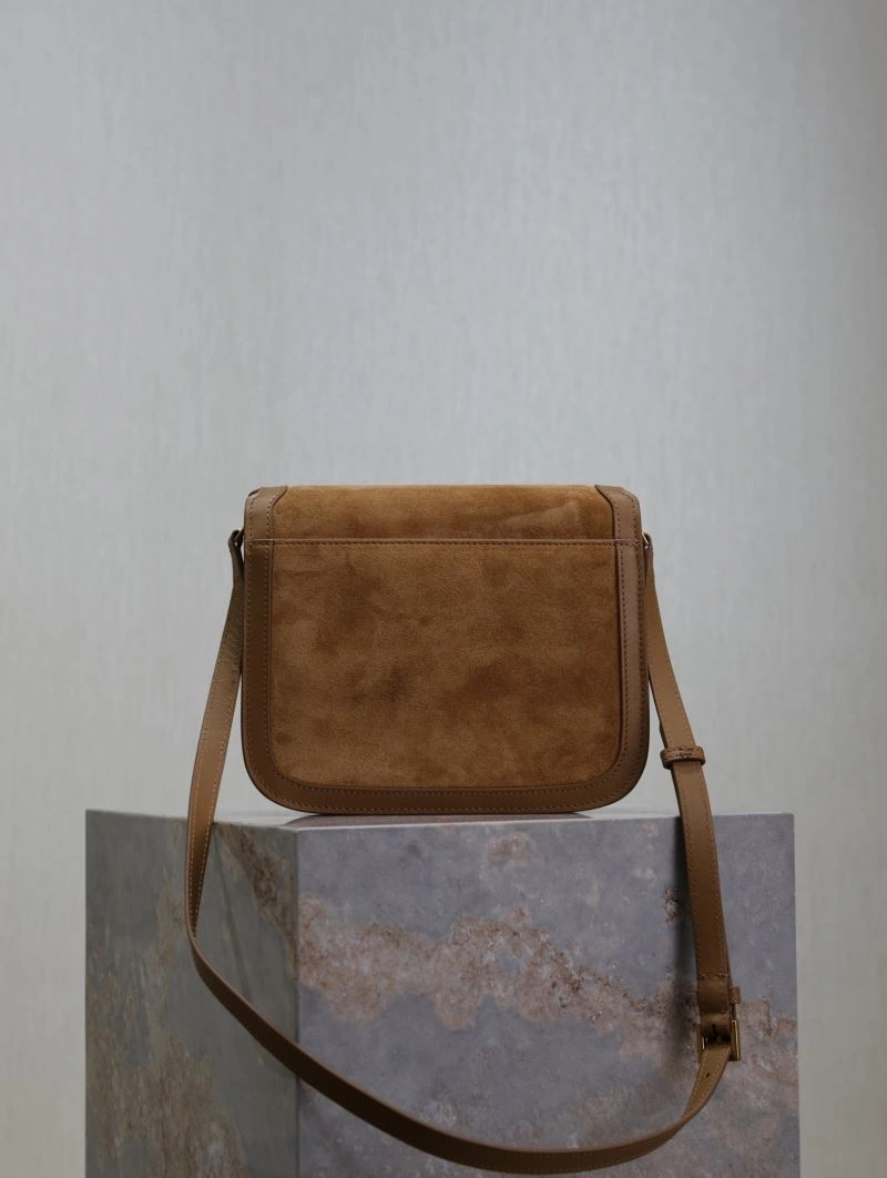 YSL Satchel Bags WrinkleFree 62905