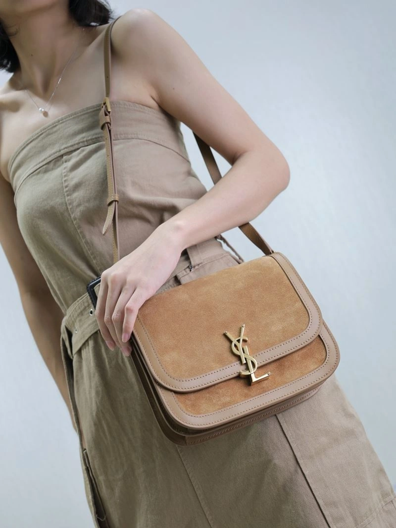 YSL Satchel Bags WrinkleFree 62905
