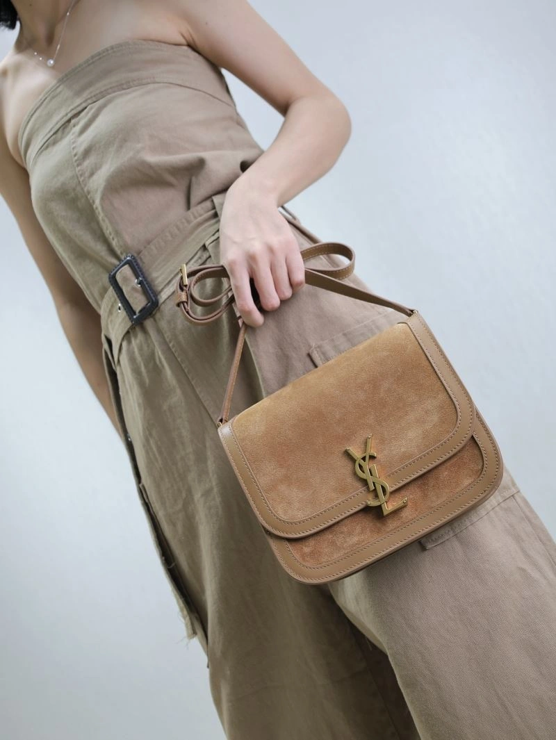 YSL Satchel Bags WrinkleFree 62905