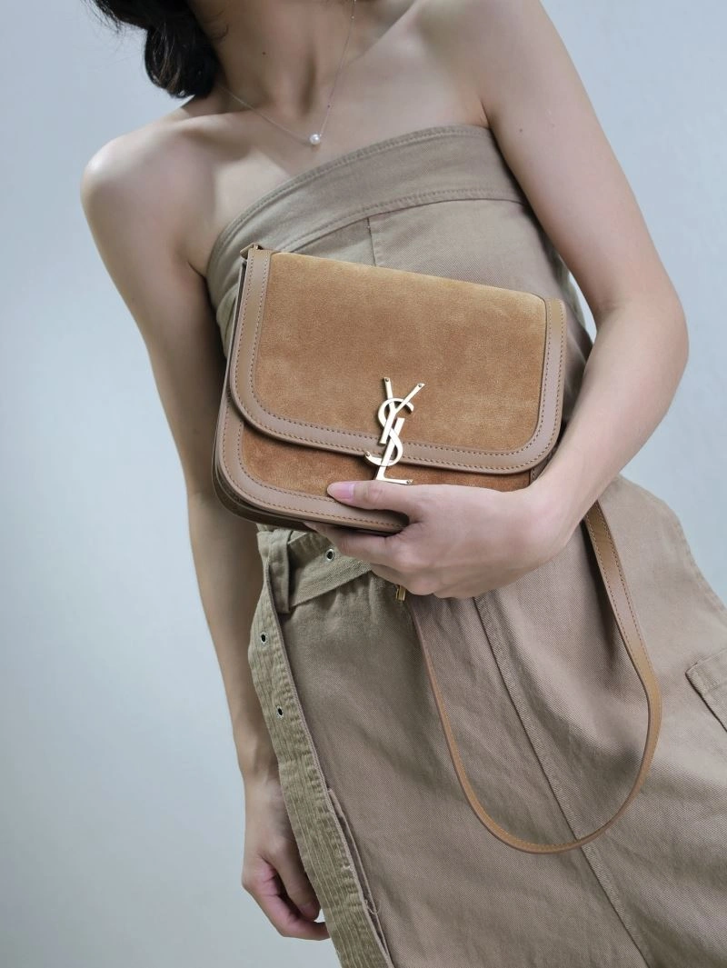 YSL Satchel Bags WrinkleFree 62905