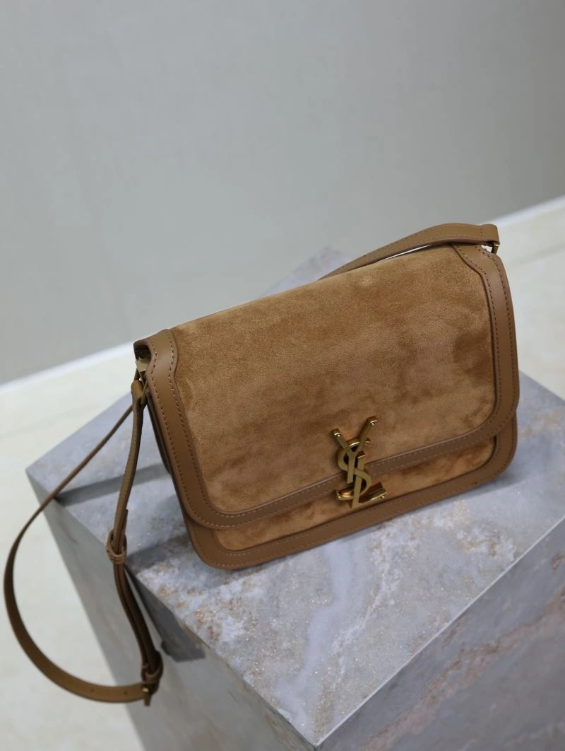 YSL Satchel Bags WrinkleFree 62905