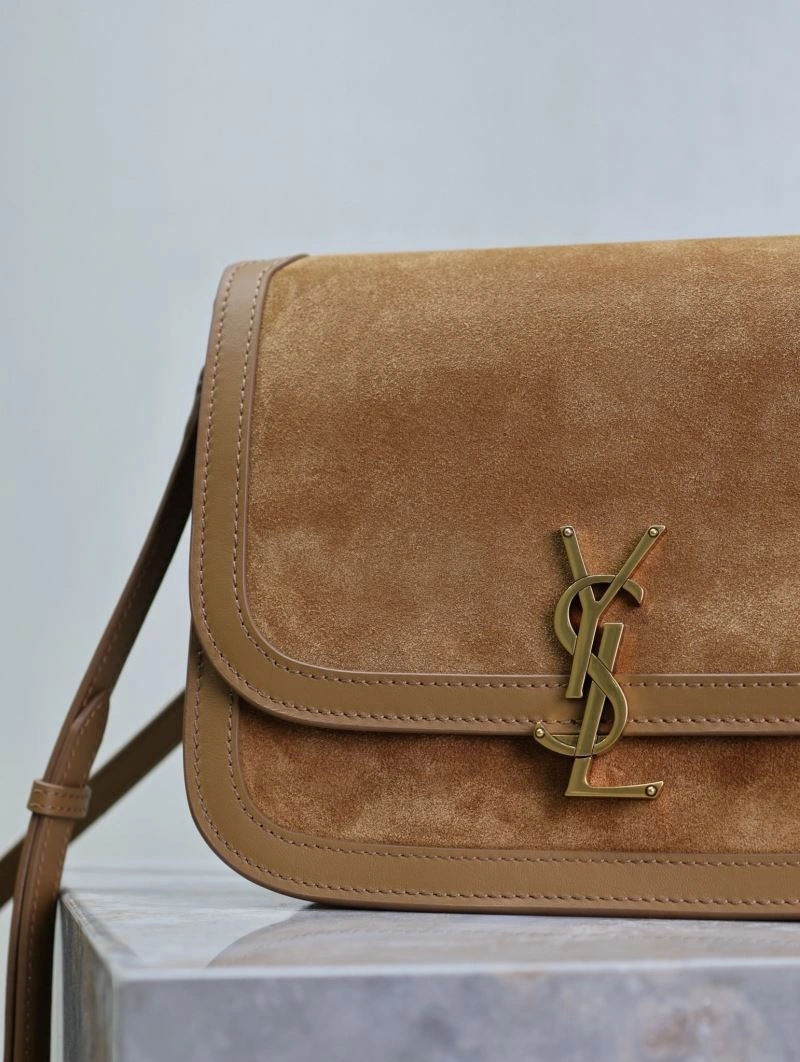 YSL Satchel Bags WrinkleFree 62905