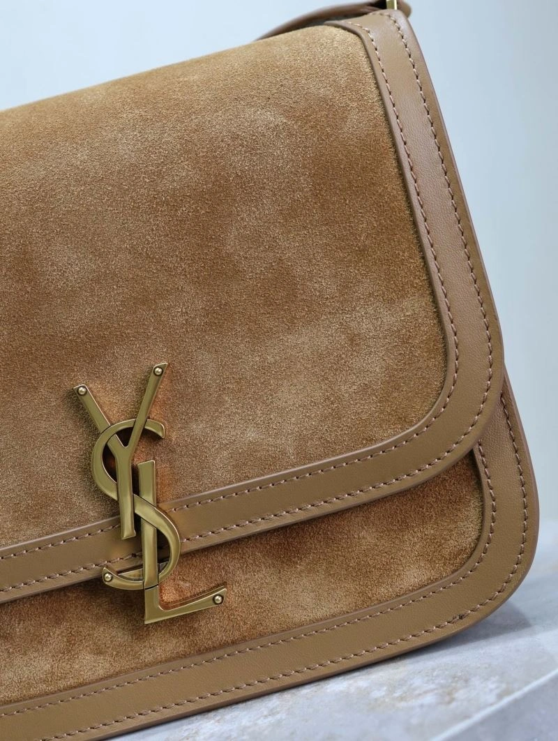 YSL Satchel Bags WrinkleFree 62905