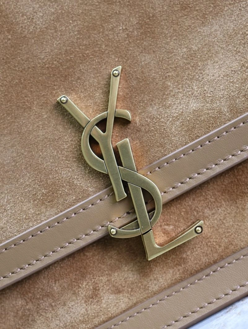YSL Satchel Bags WrinkleFree 62905