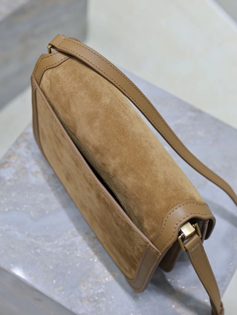 YSL Satchel Bags WrinkleFree 62905