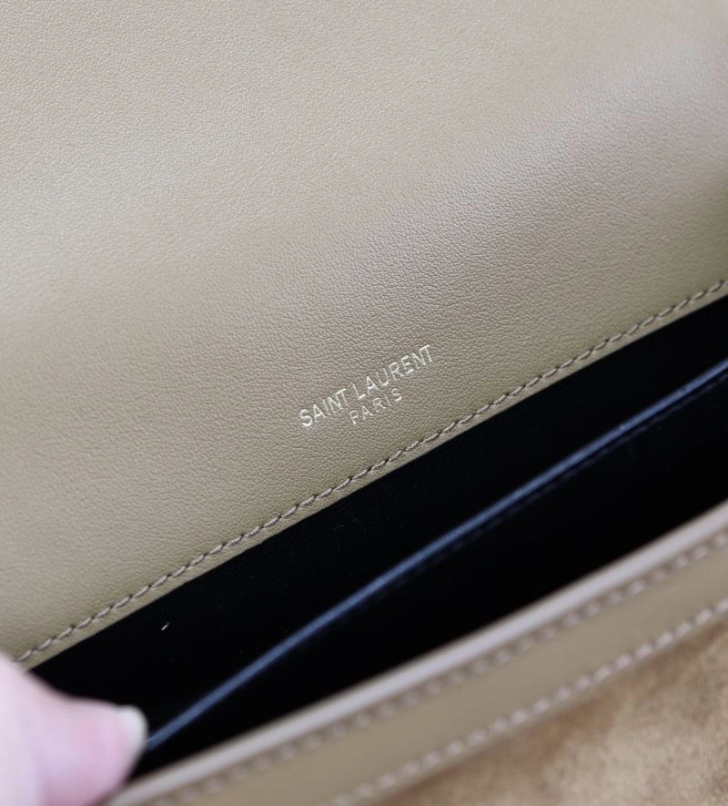 YSL Satchel Bags WrinkleFree 62905