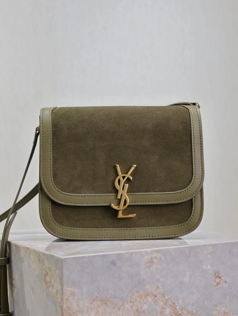 YSL Satchel Bags Premium 62938