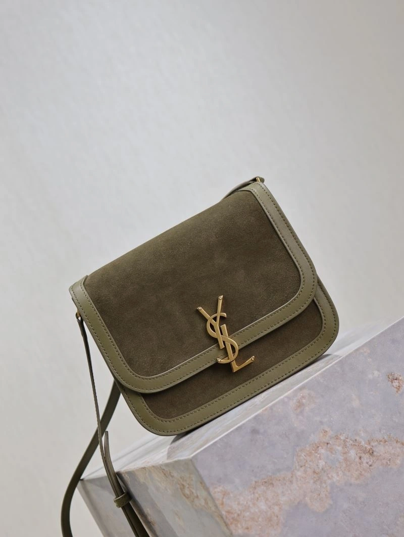 YSL Satchel Bags Premium 62938