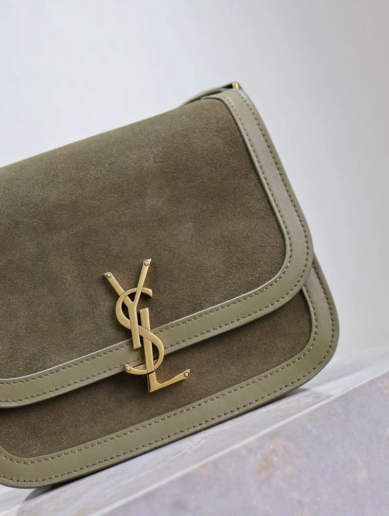 YSL Satchel Bags Premium 62938