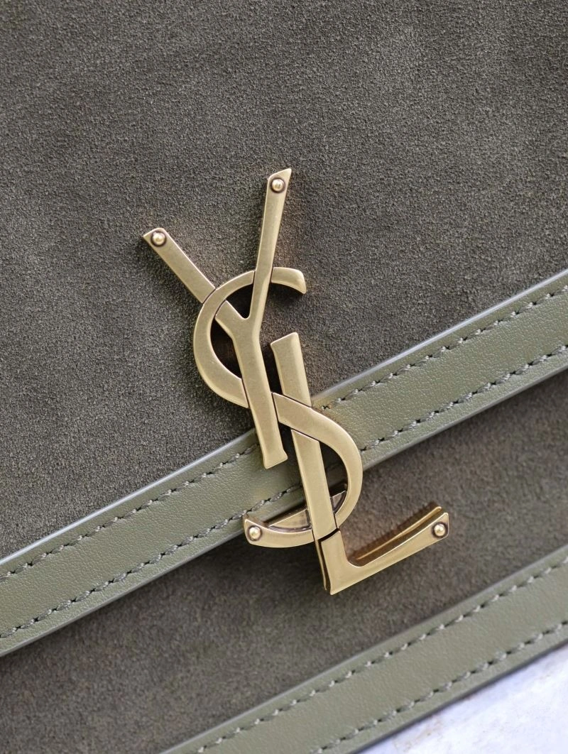 YSL Satchel Bags Premium 62938