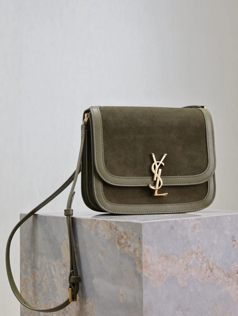 YSL Satchel Bags Premium 62938