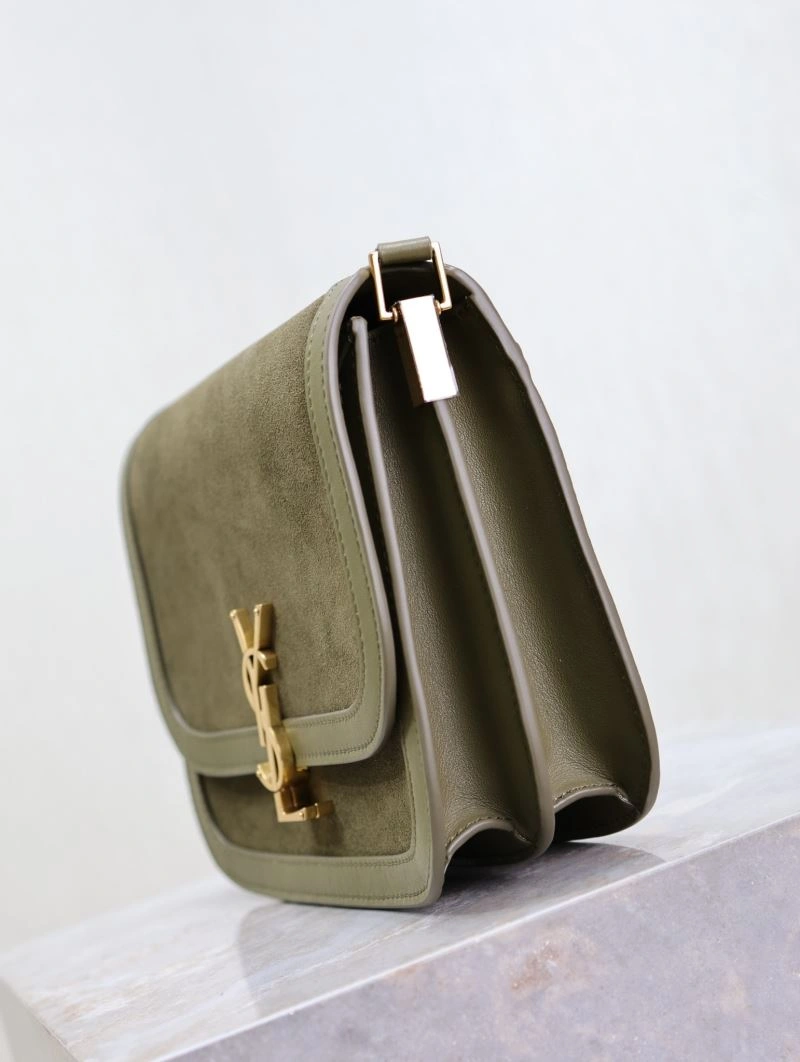 YSL Satchel Bags Premium 62938