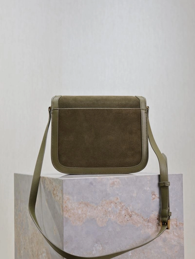 YSL Satchel Bags Premium 62938