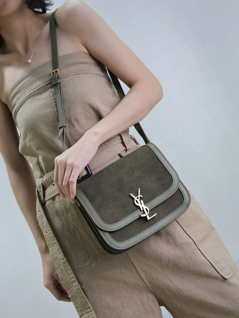 YSL Satchel Bags Premium 62938