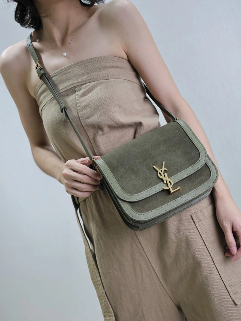 YSL Satchel Bags Premium 62938
