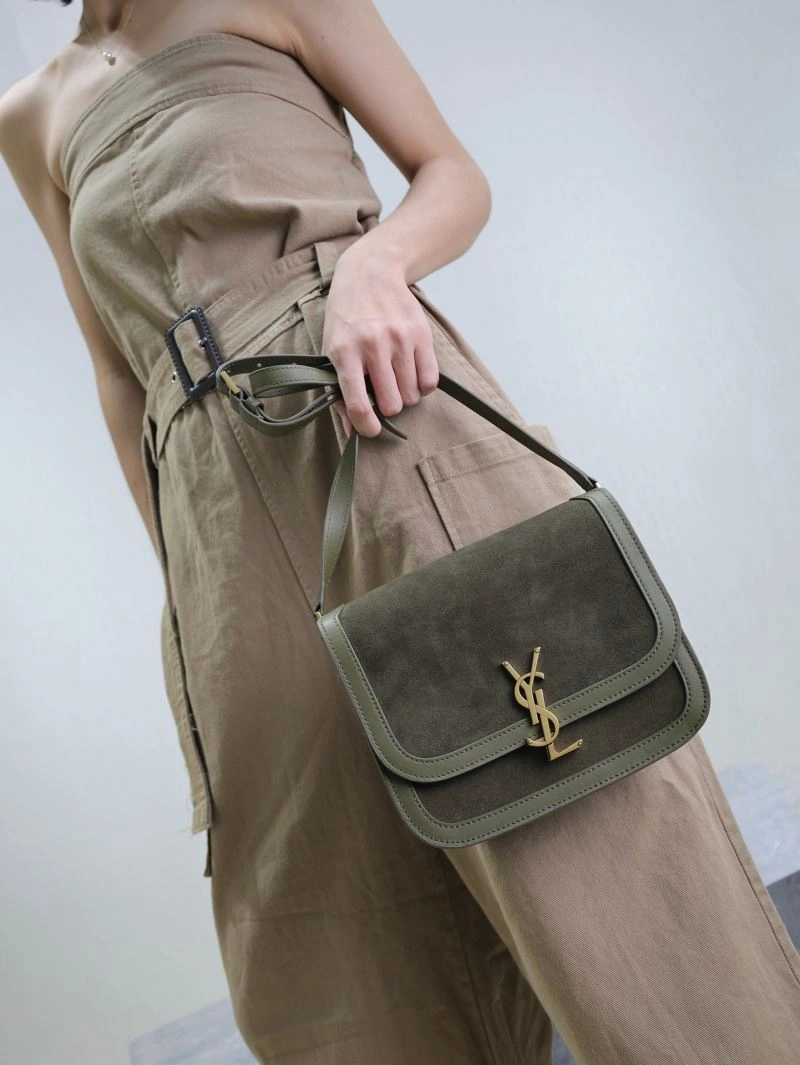 YSL Satchel Bags Premium 62938