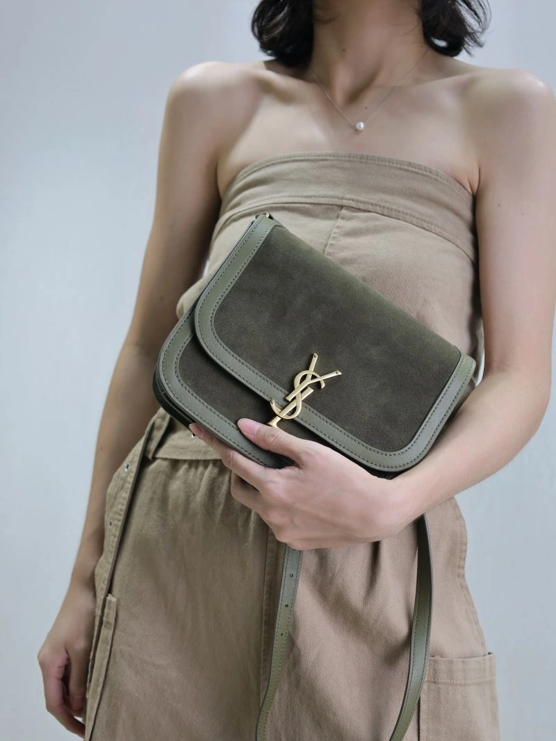 YSL Satchel Bags Premium 62938
