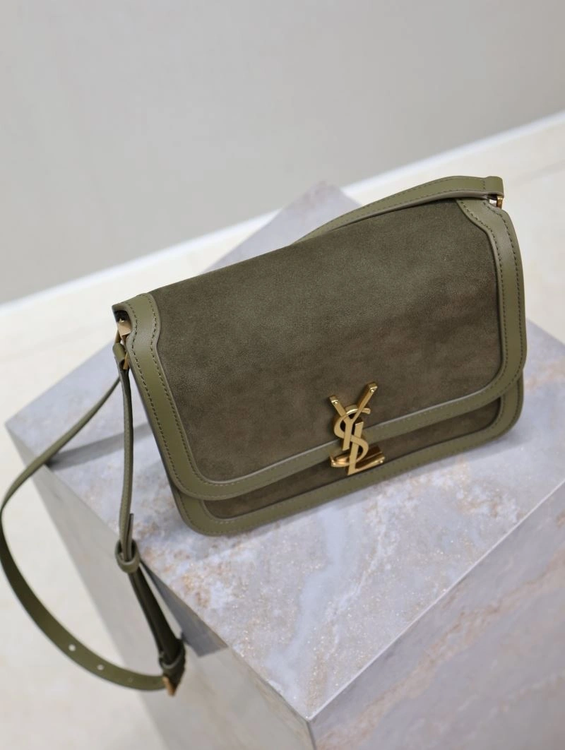 YSL Satchel Bags Premium 62938