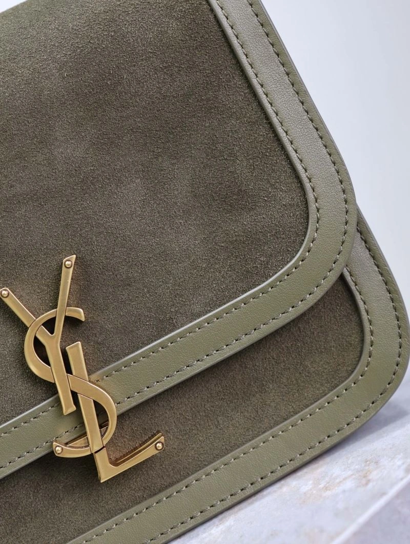 YSL Satchel Bags Premium 62938