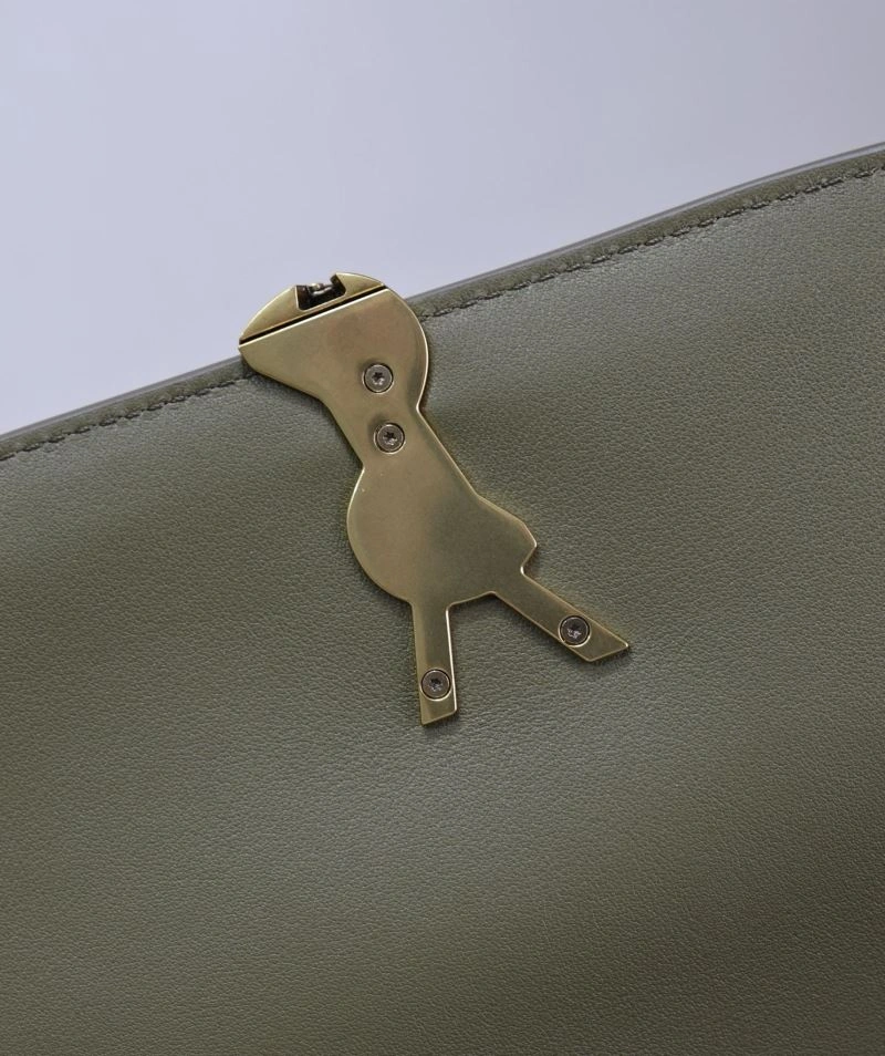 YSL Satchel Bags Premium 62938