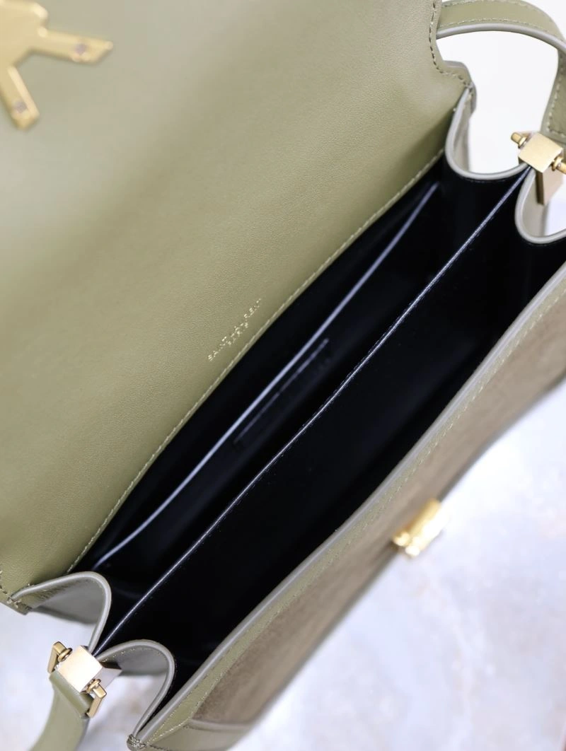YSL Satchel Bags Premium 62938