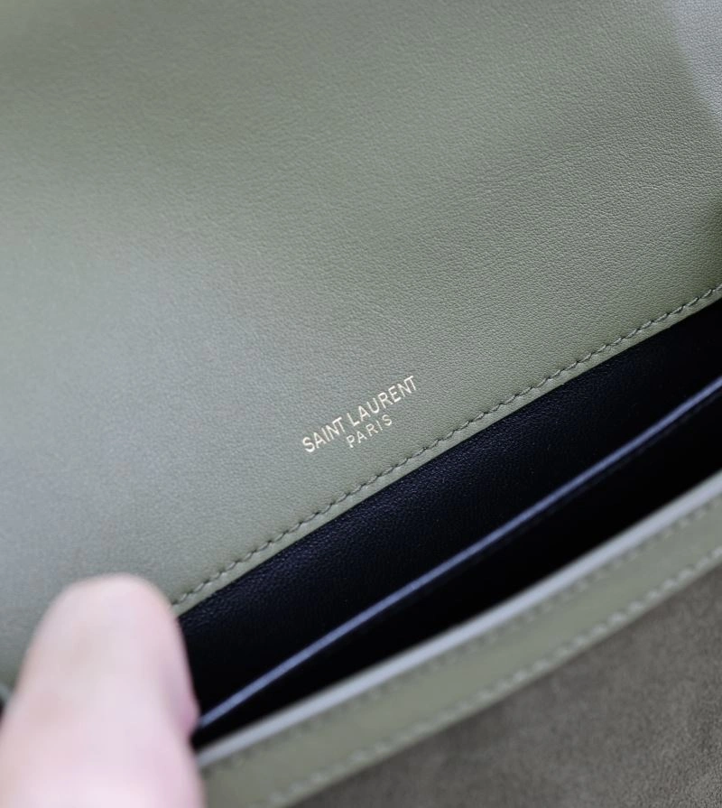 YSL Satchel Bags Premium 62938