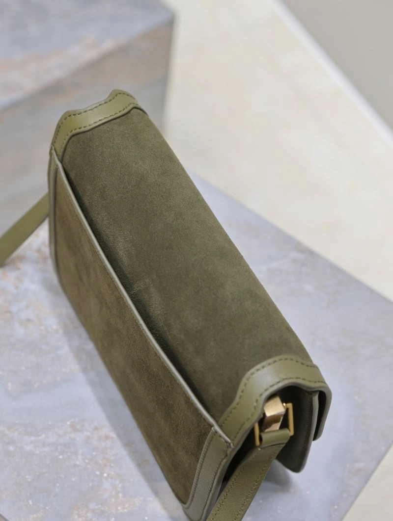 YSL Satchel Bags Premium 62938