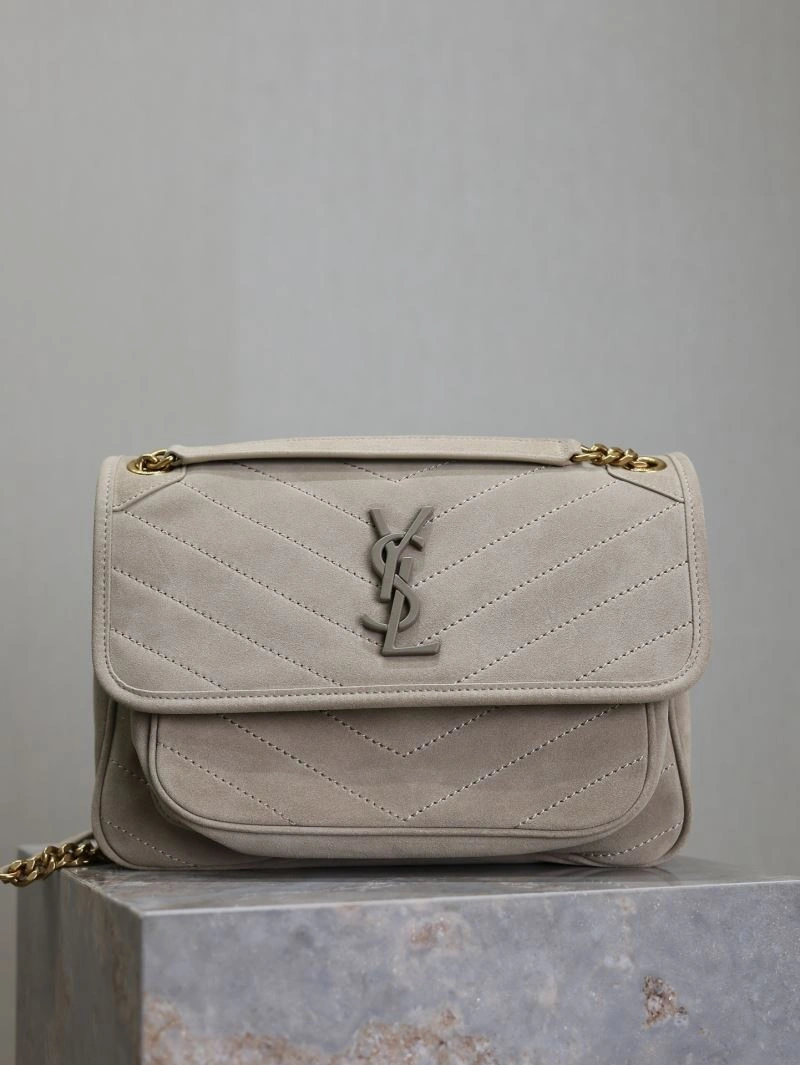 BestValue YSL Satchel Bags 62893