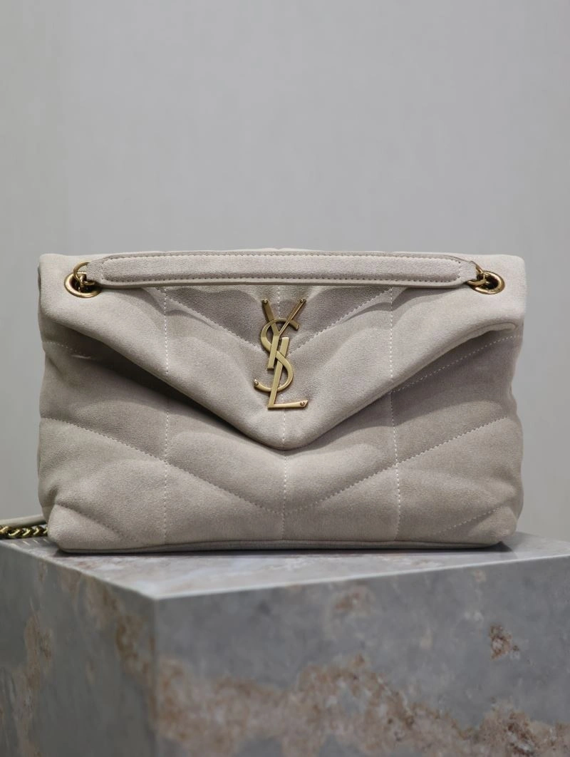 YSL Satchel Bags Reliable 62926