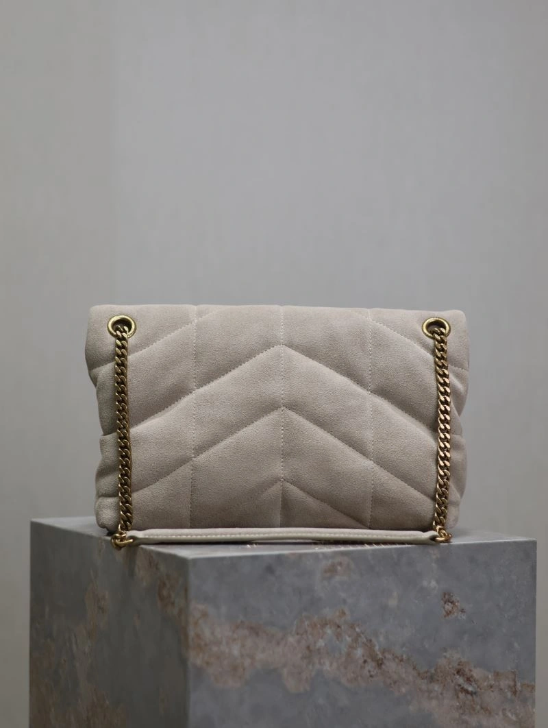 YSL Satchel Bags Reliable 62926