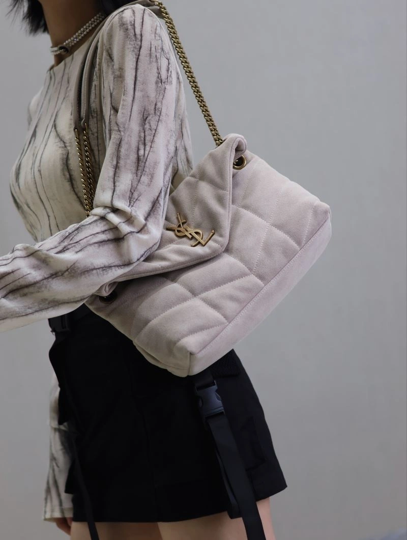 YSL Satchel Bags Reliable 62926