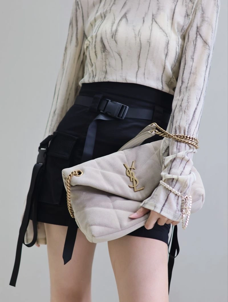 YSL Satchel Bags Reliable 62926