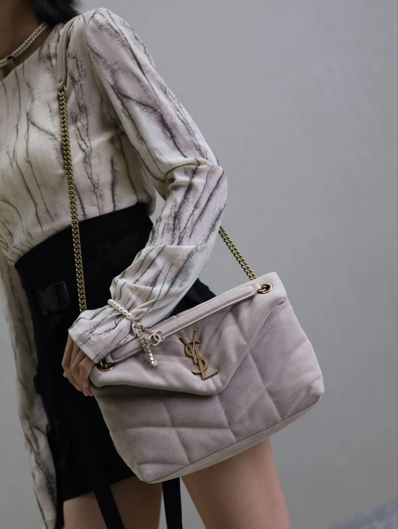 YSL Satchel Bags Reliable 62926
